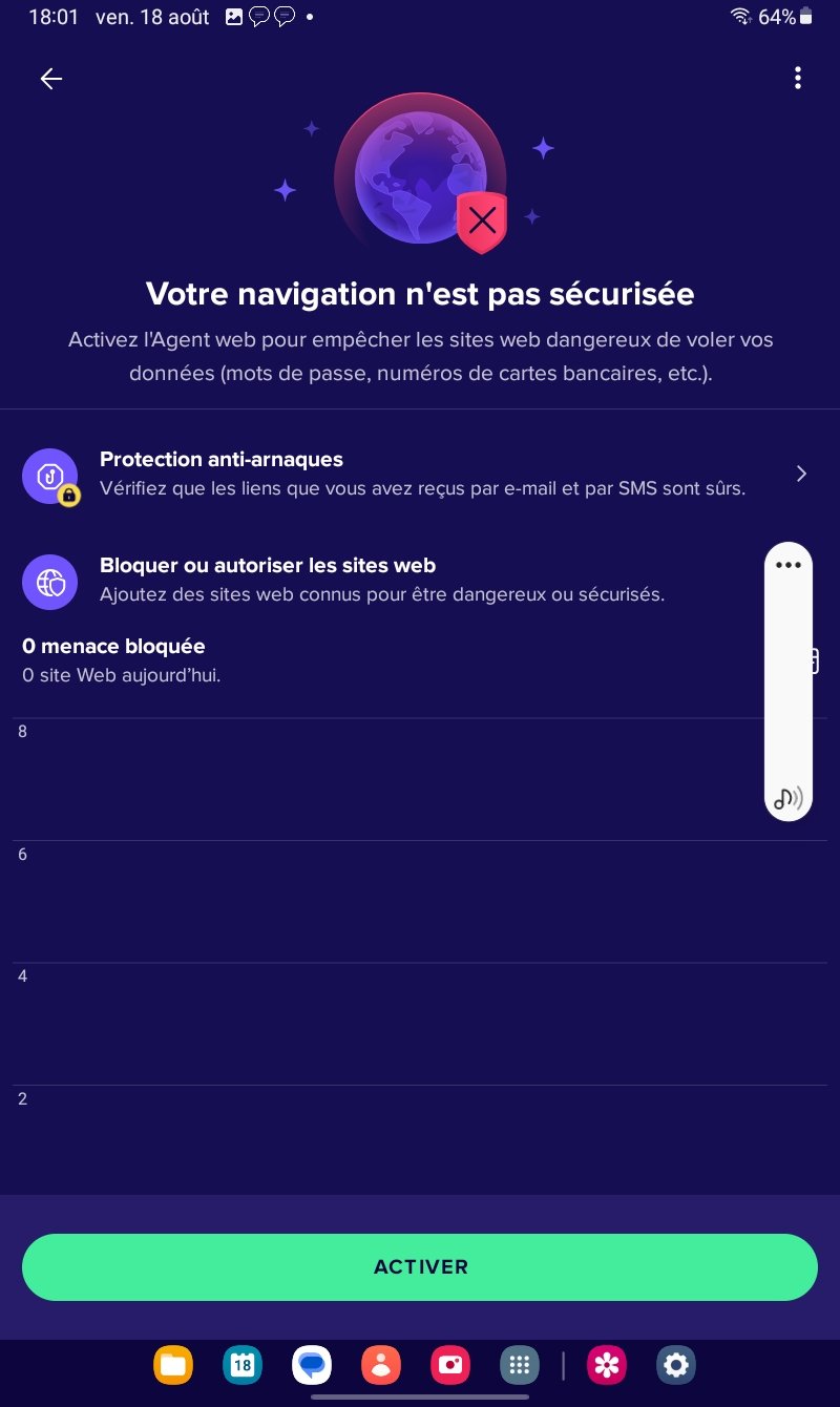 Avast Mobile Security