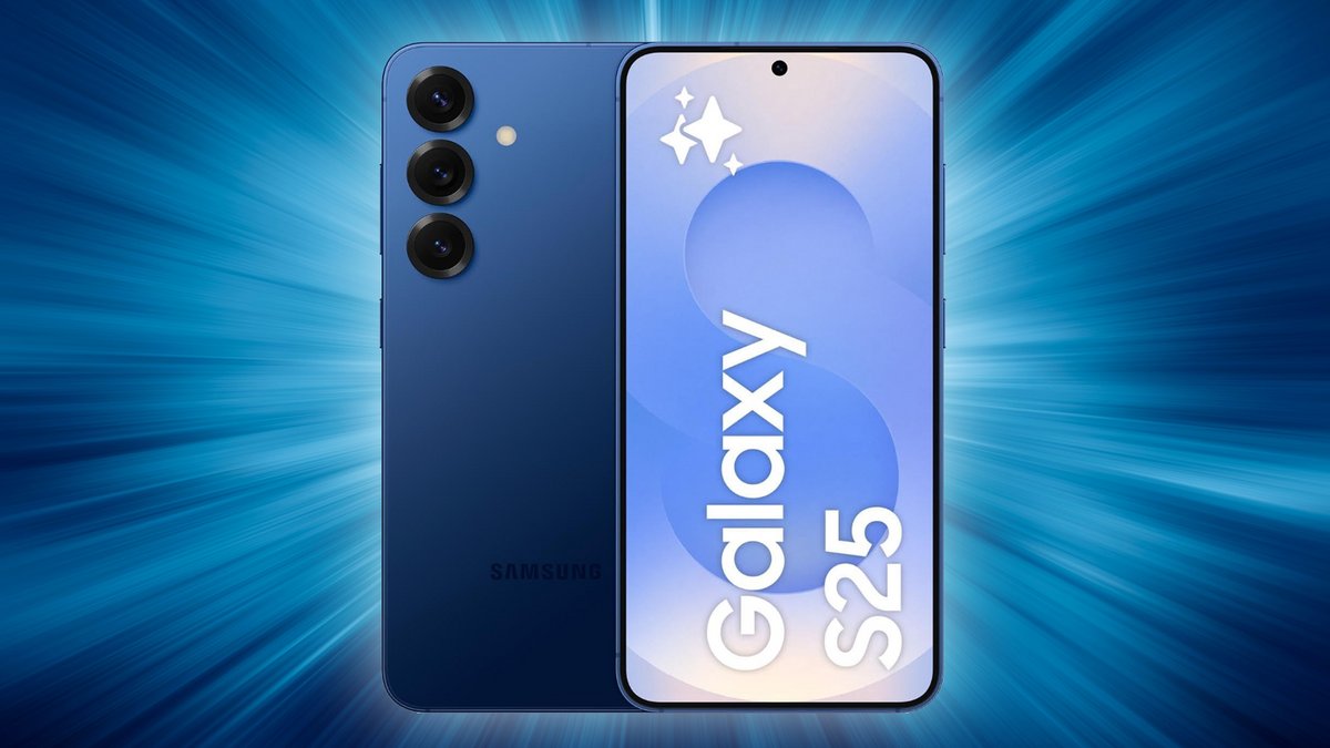 samsung galaxy S25