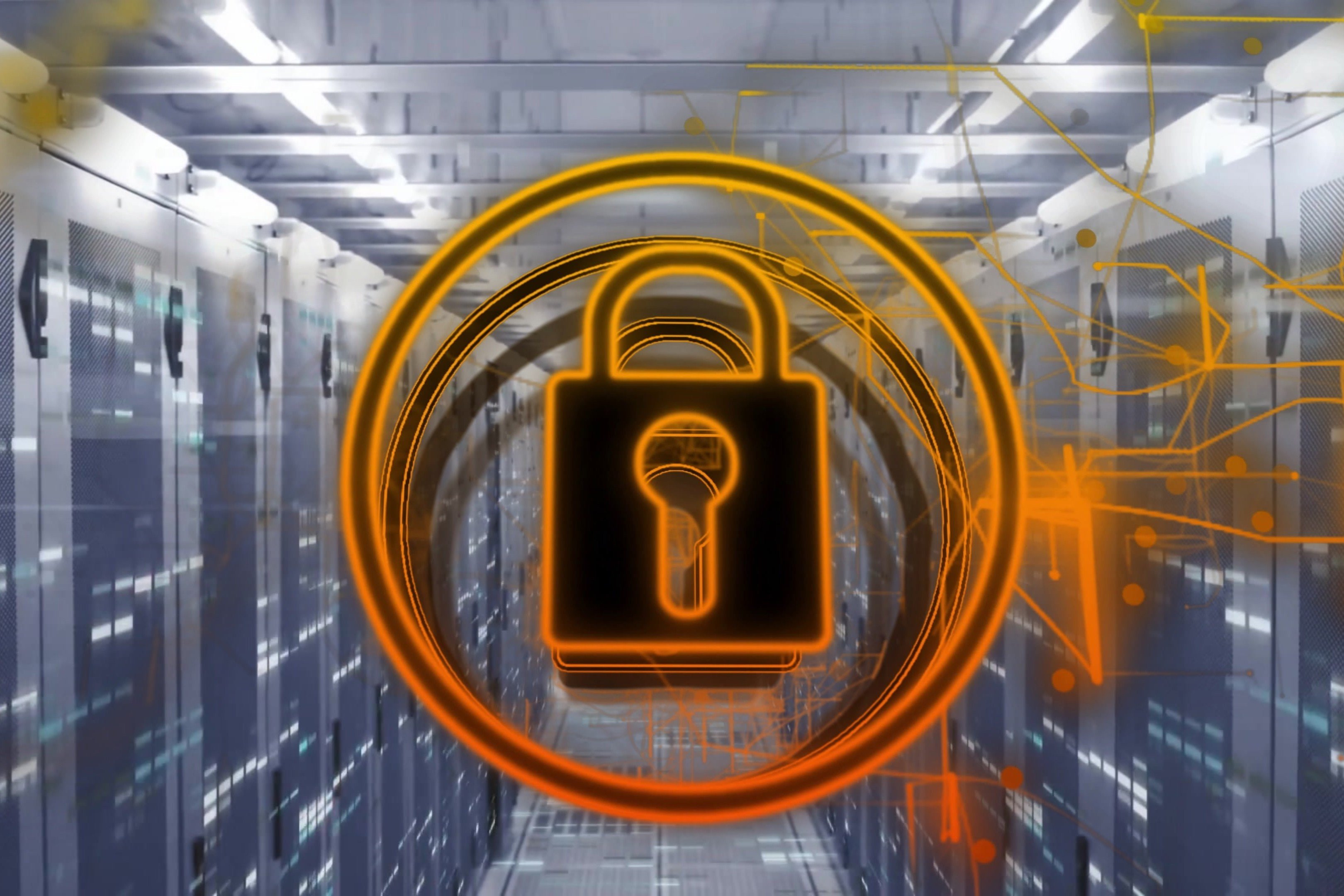 Orange Cyberdefense réalise une belle acquisition en Suisse © vectorfusionart / Shutterstock