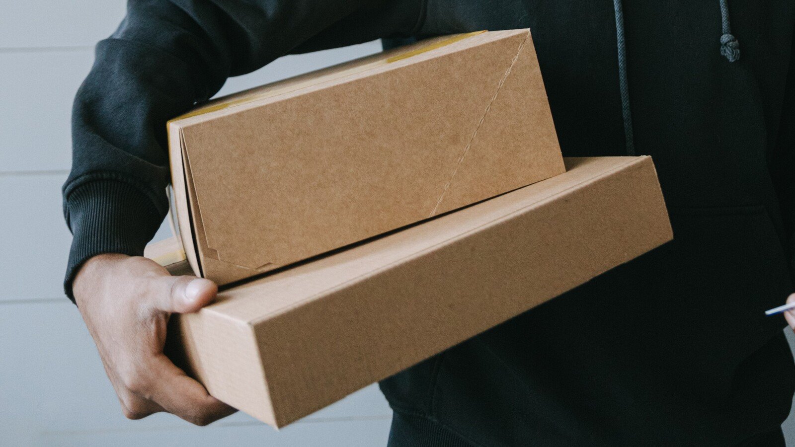 © Ivan Samkov / Pexels