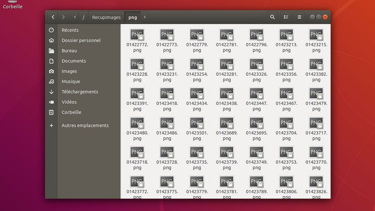 Tuto Ubuntu