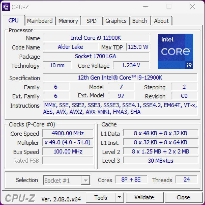 ASUS TUF Gaming GeForce RTX 4070 Ti SUPER_13