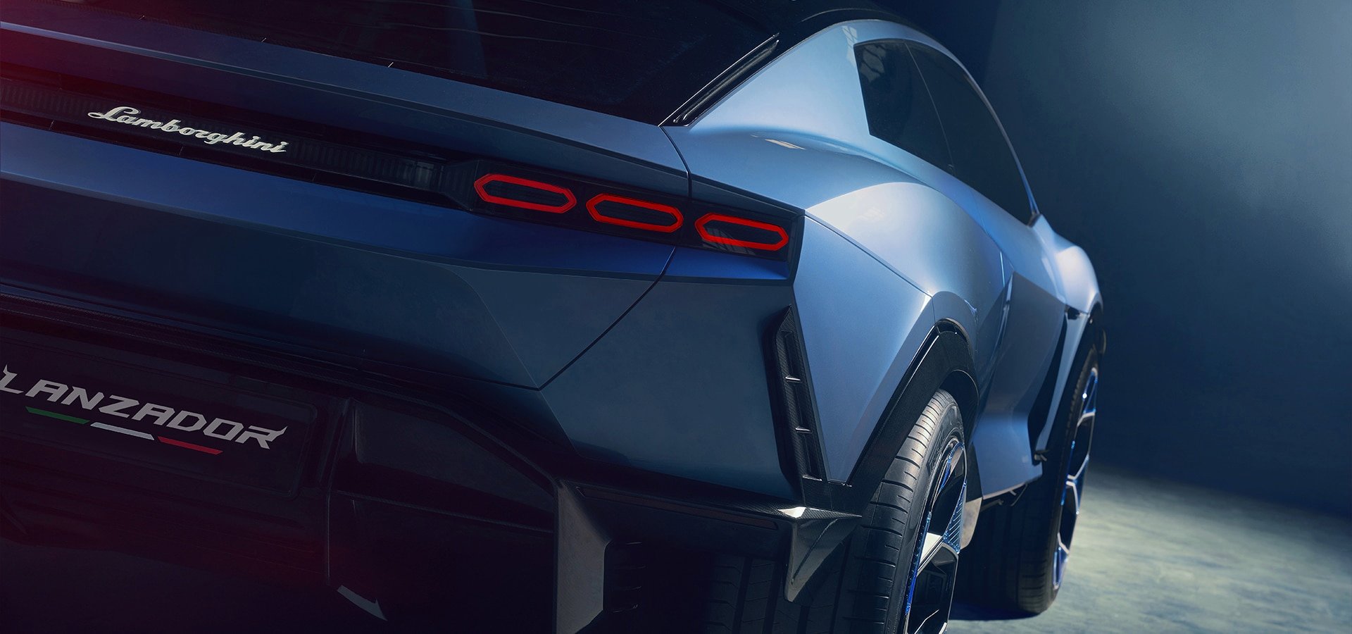 Lamborghini depose une licence sur une batterie organique développée par le MIT. ©Lamborghini