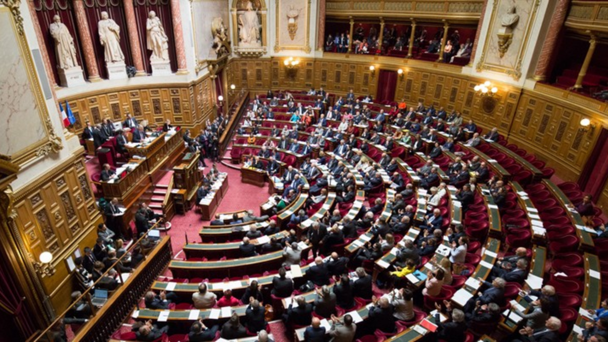 © Senat.fr