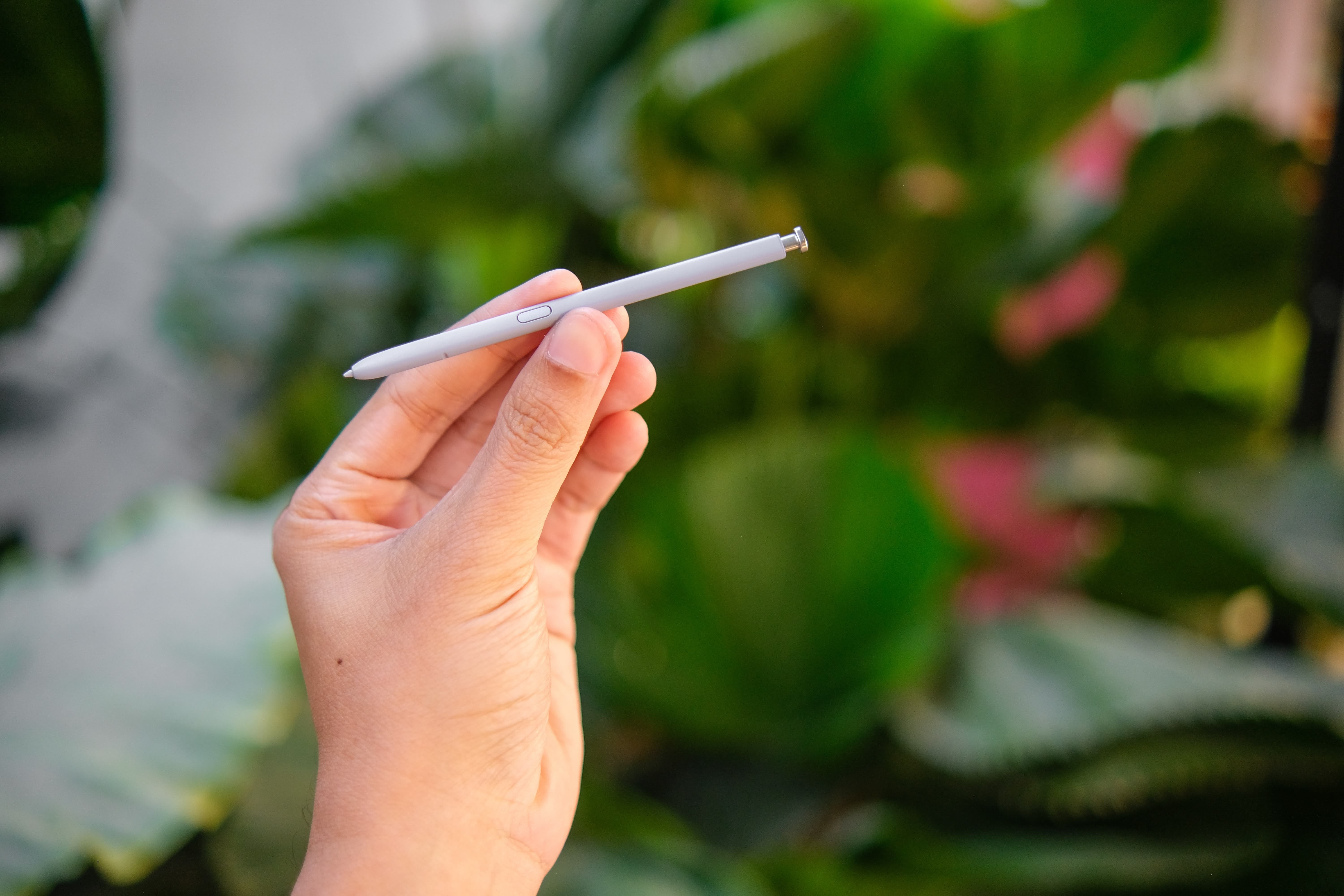 Stylet du S25 - © Shutterstock