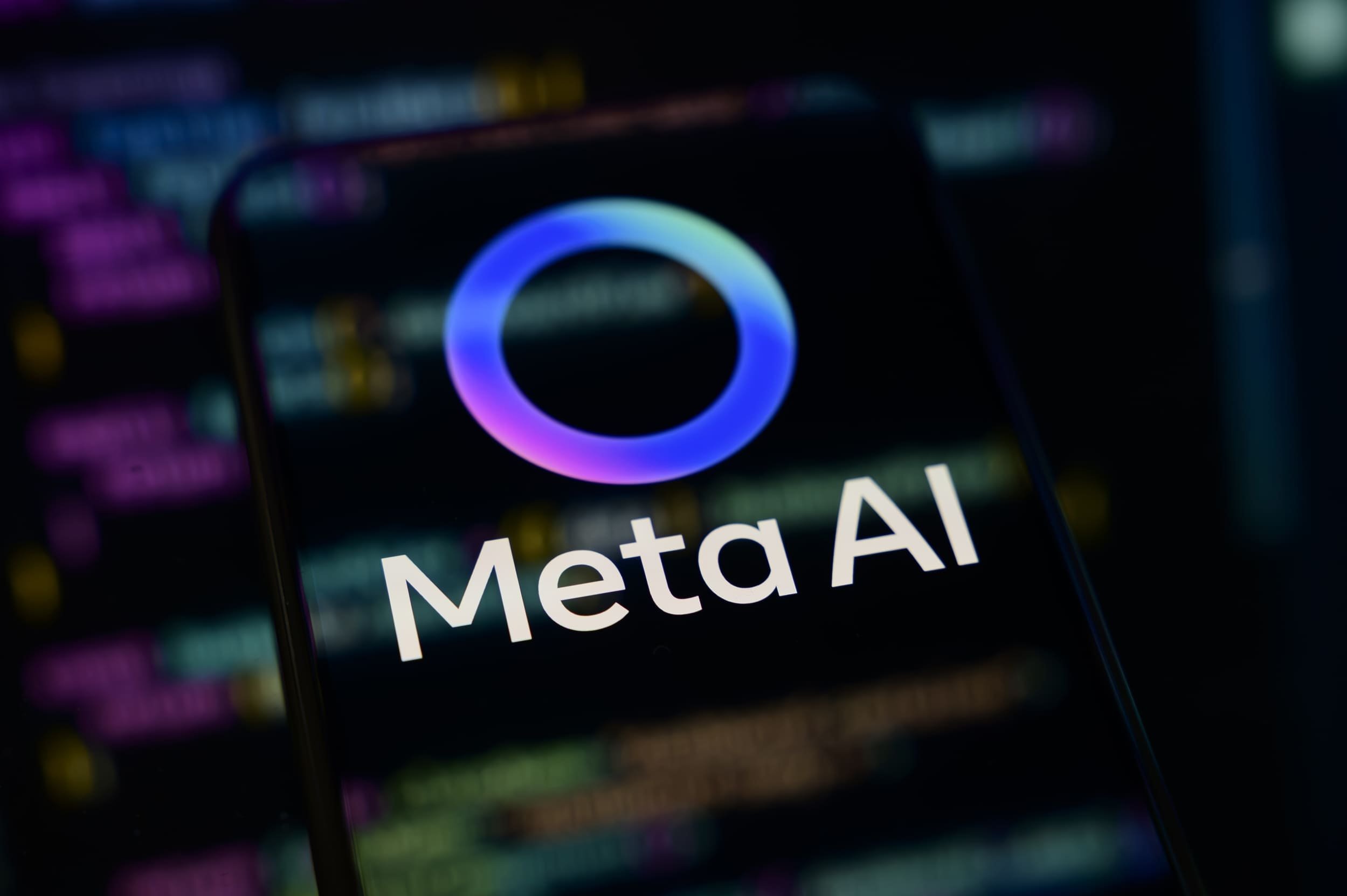 La Commission européenne veut forcer Meta à rouvrir WhatsApp aux assistants d'IA concurrents. © Samuel Boivin / Shutterstock