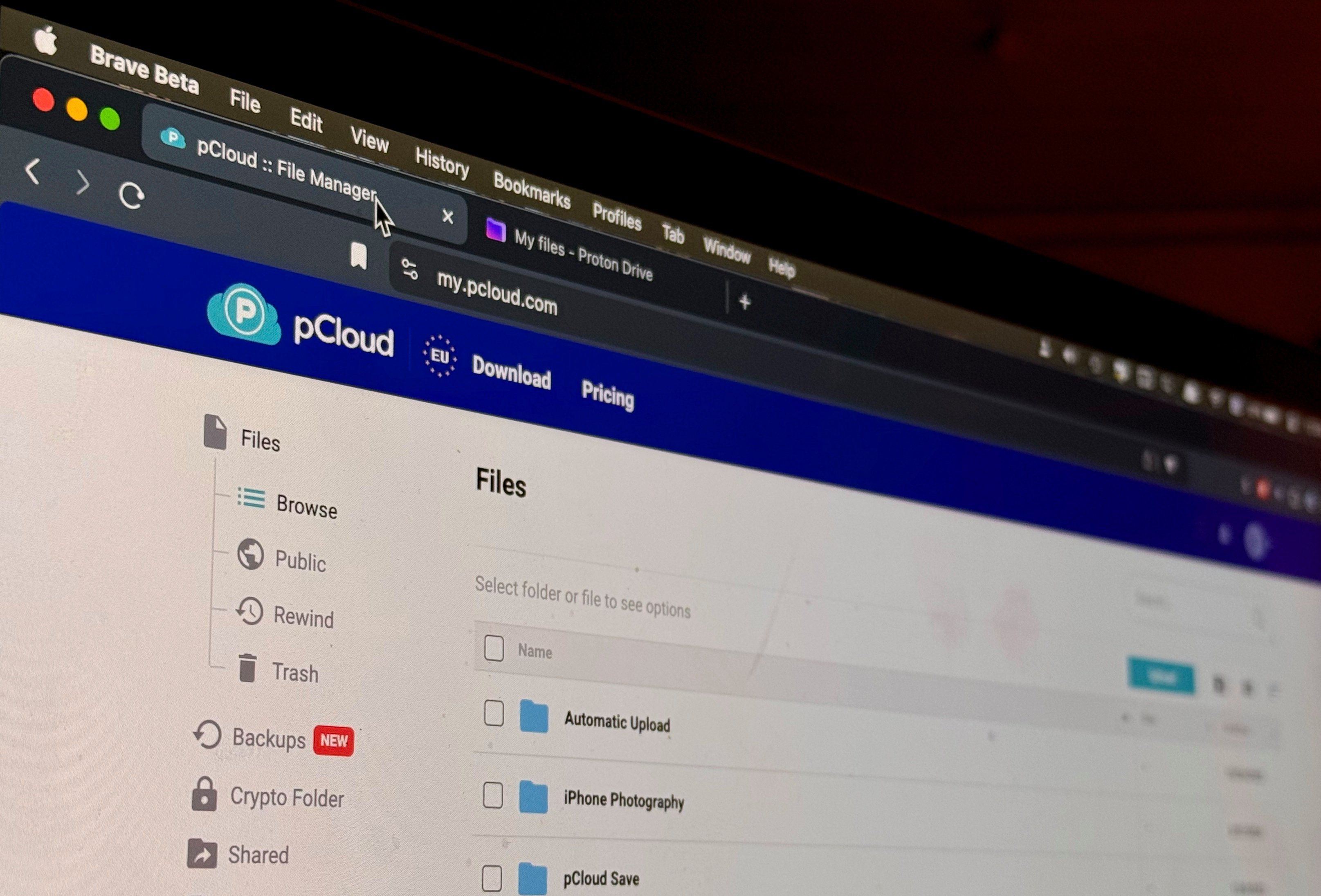 Comment Clubic teste les services de stockage en toute transparence, indépendance et expertise