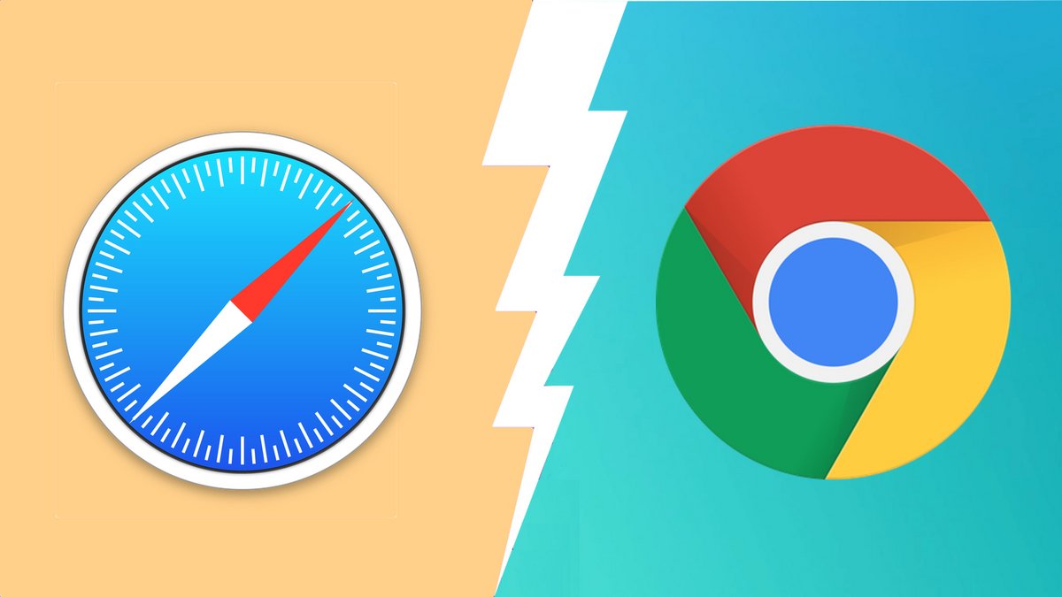 Clubic - Safari ou Google Chrome sur macOS ? C'est l'heure du versus !