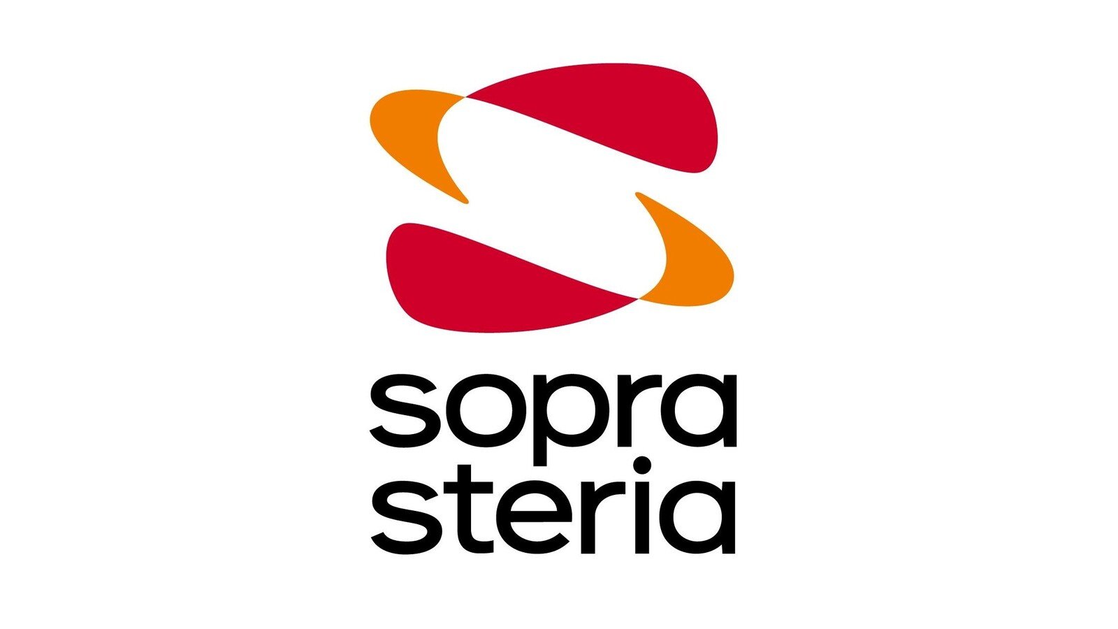 Sopra Steria logo