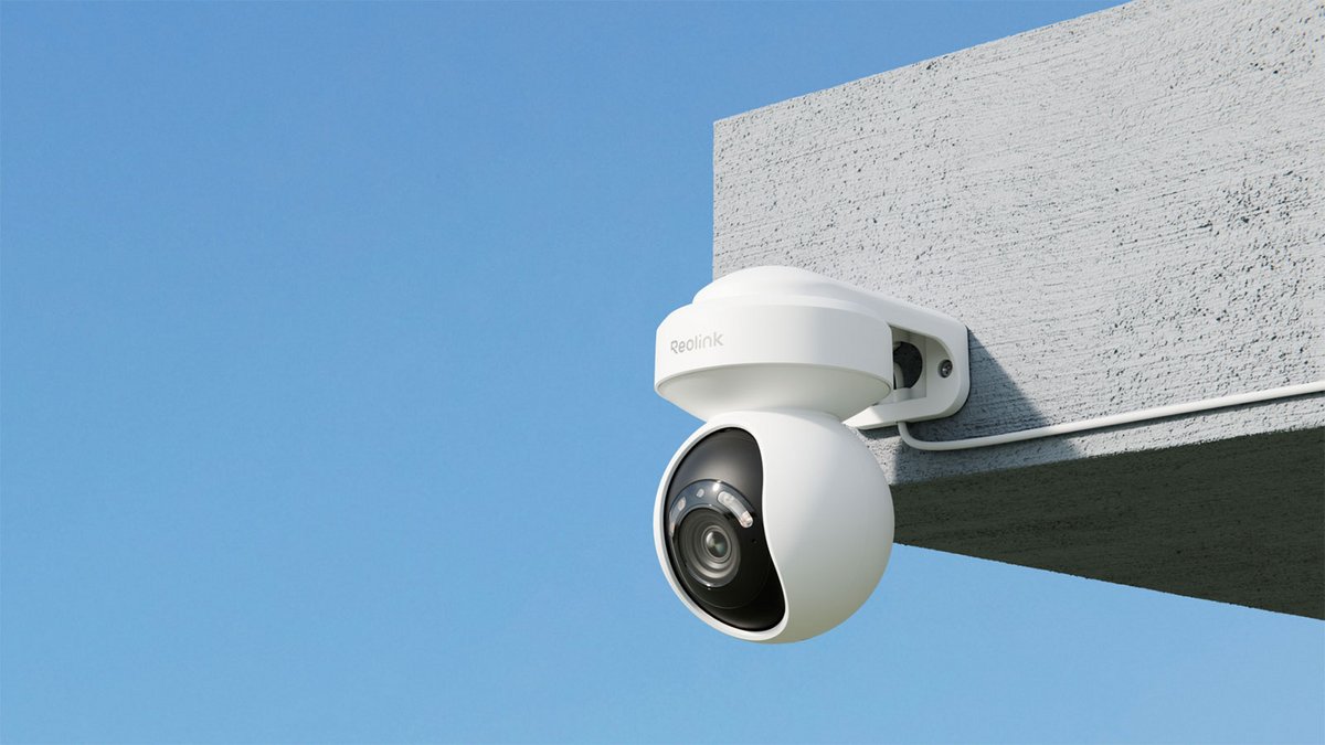 Reolink E540