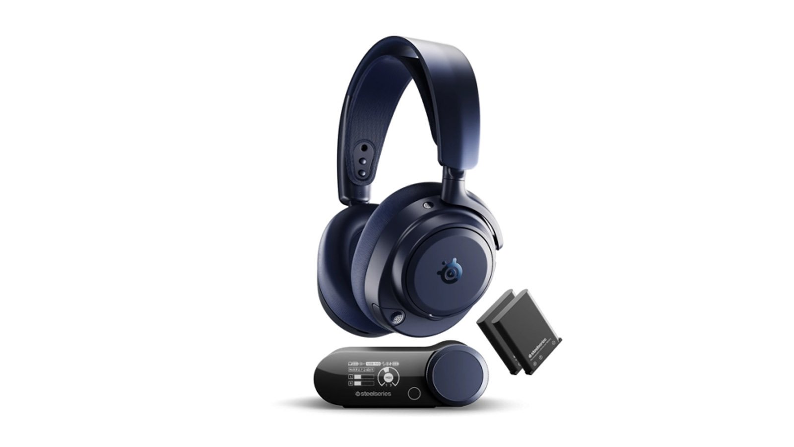 SteelSeries