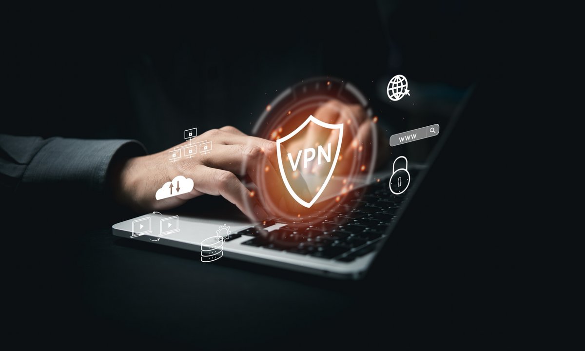 Les VPN d'aujourd'hui n'ont plus grand chose à voir avec ceux d'hier, alors que les technos qu'ils embarquent évoluent. © khunkornStudio / Shutterstock