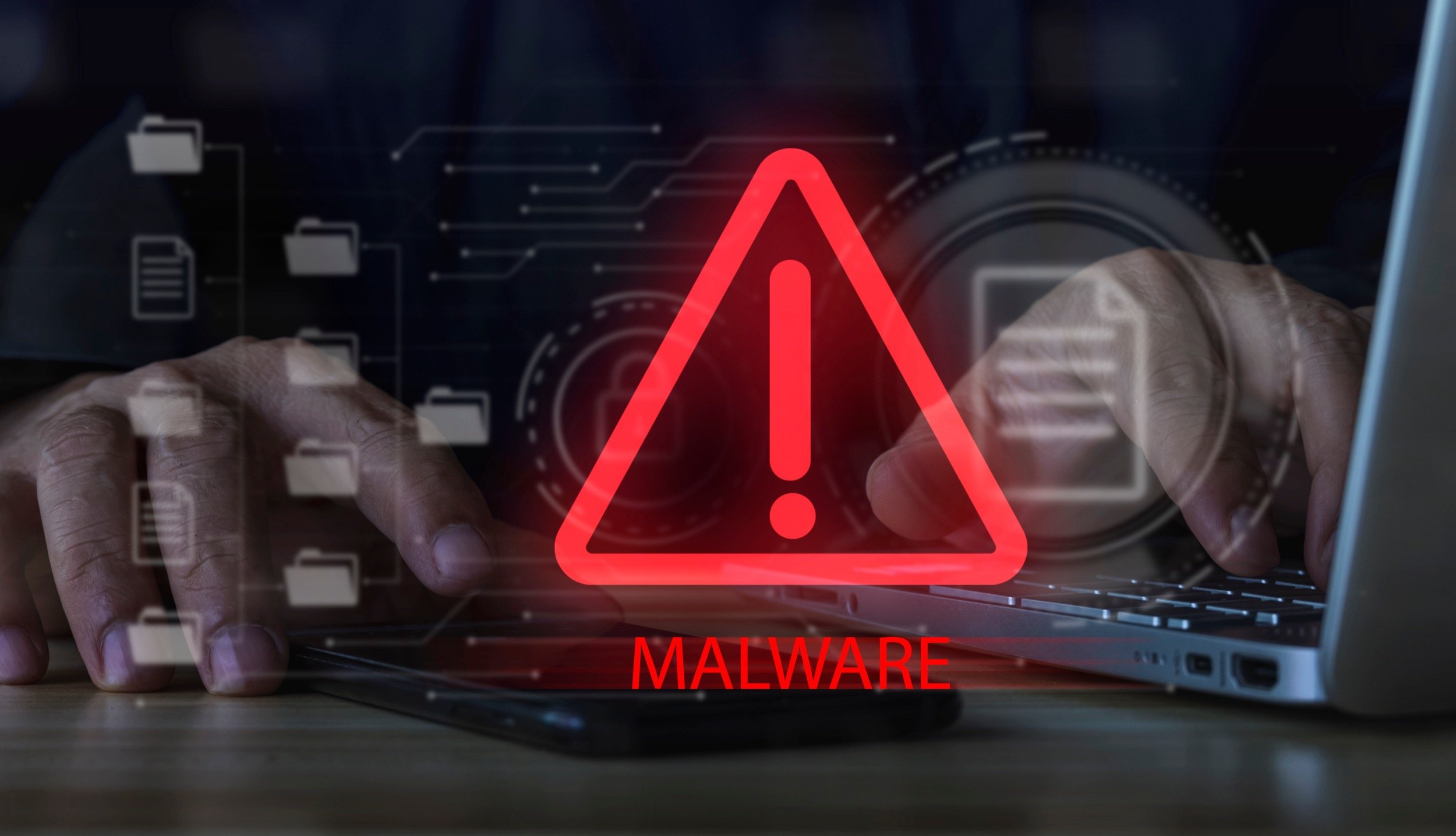 Des hackers ont piégé DAEMON Tools avec une porte dérobée, des milliers de PC Windows menacés. © Graphic and Photo Stocker / Shutterstock