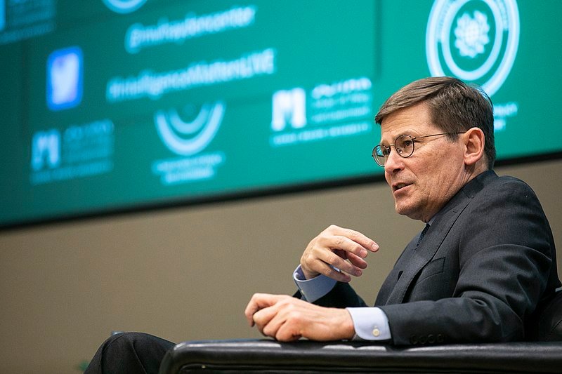 Michael Morell