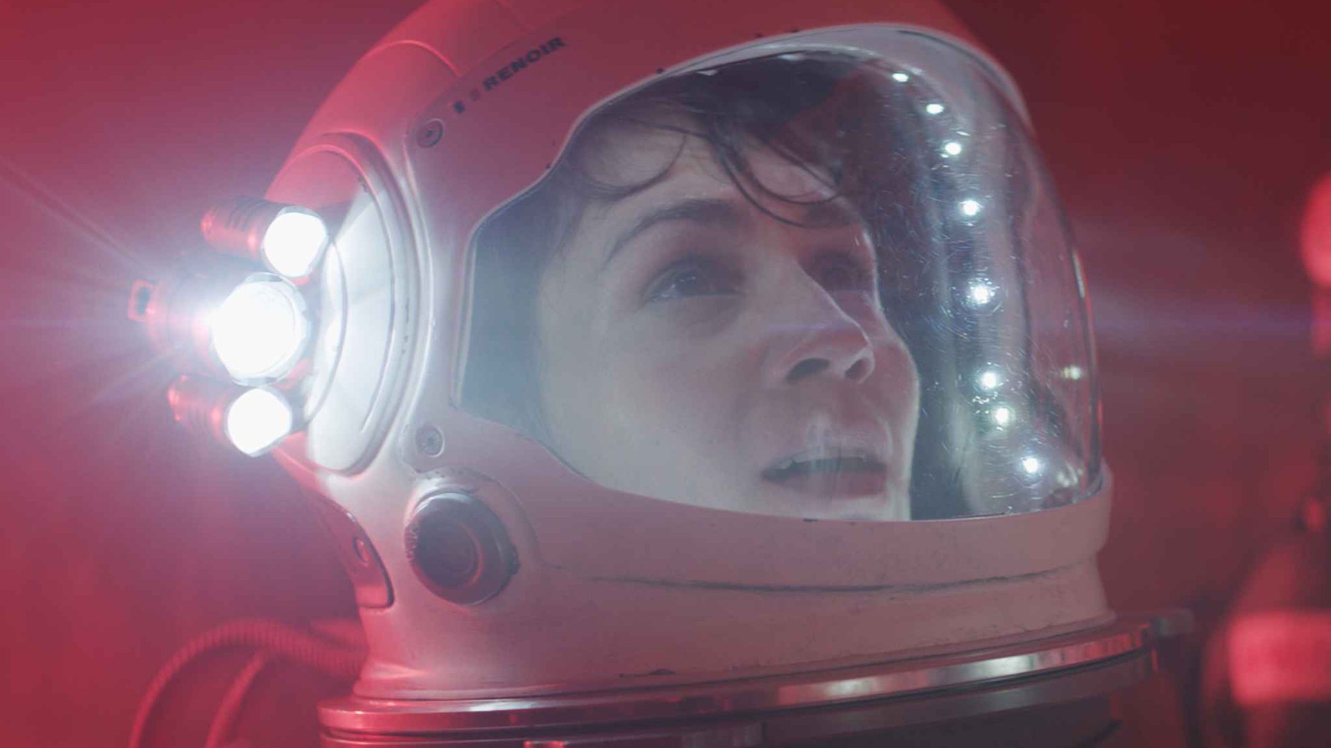 La série Missions © OCS