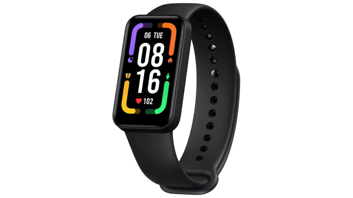 Xiaomi Redmi Smart Band Pro