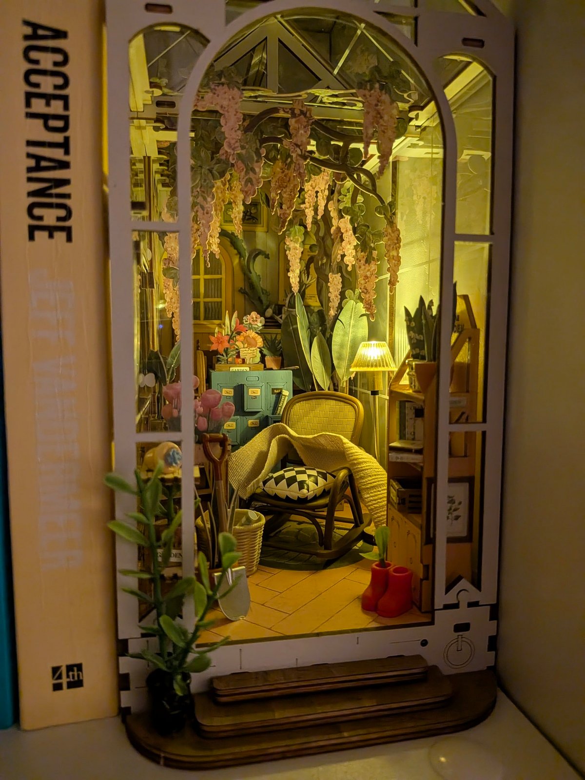 Pixel 10 test ga nuit
