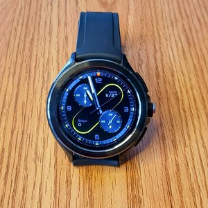 Xiaomi Watch 2 Pro