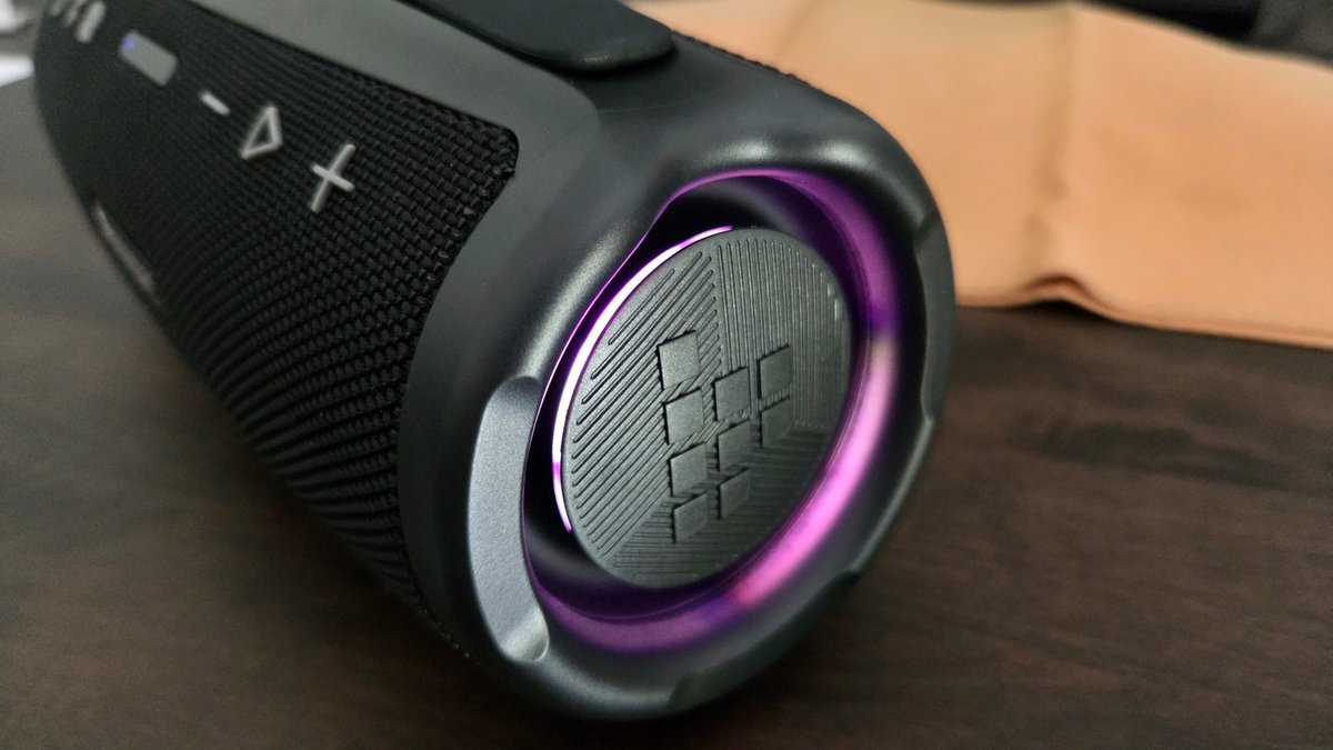Tronsmart Mirtune S100