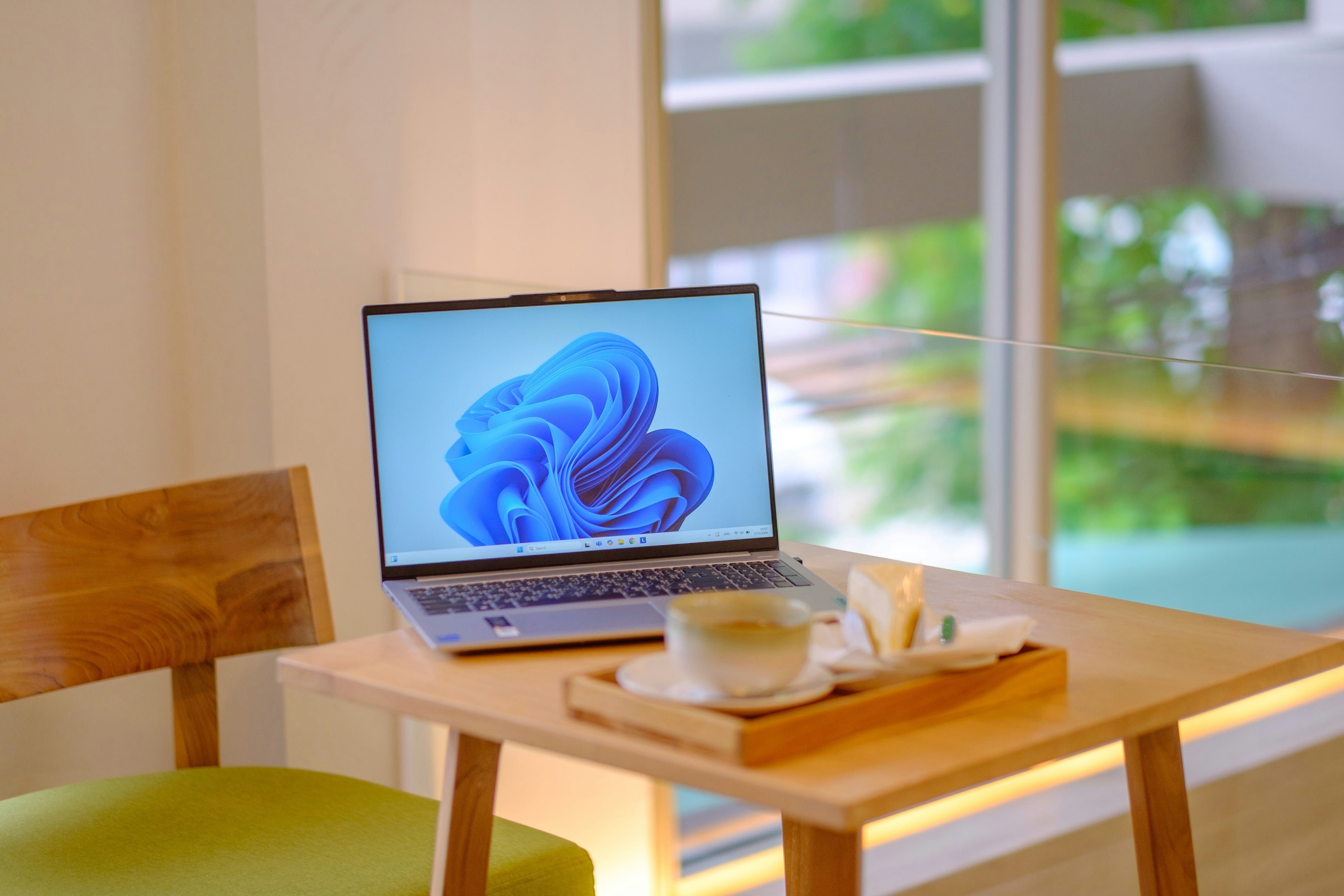 Il y a du mouvement du côté de l'Explorateur de fichiers de Windows 11. © Shutterstock