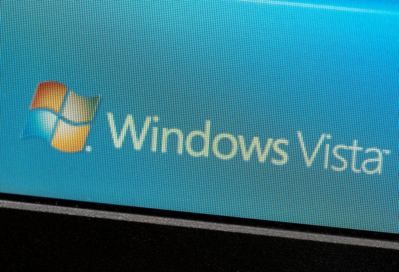 On croyait Windows Vista enterré au cimetière Microsoft, il n'en était rien - ©tomeqs / Shutterstock