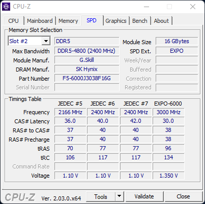 ASRock Z790 PG SONIC