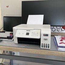 EPSON EcoTank ET-2876
