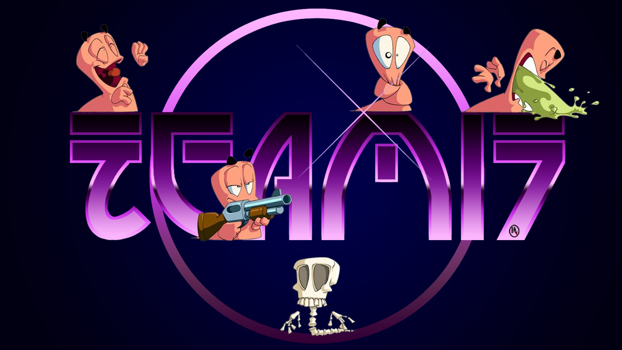 © Team 17