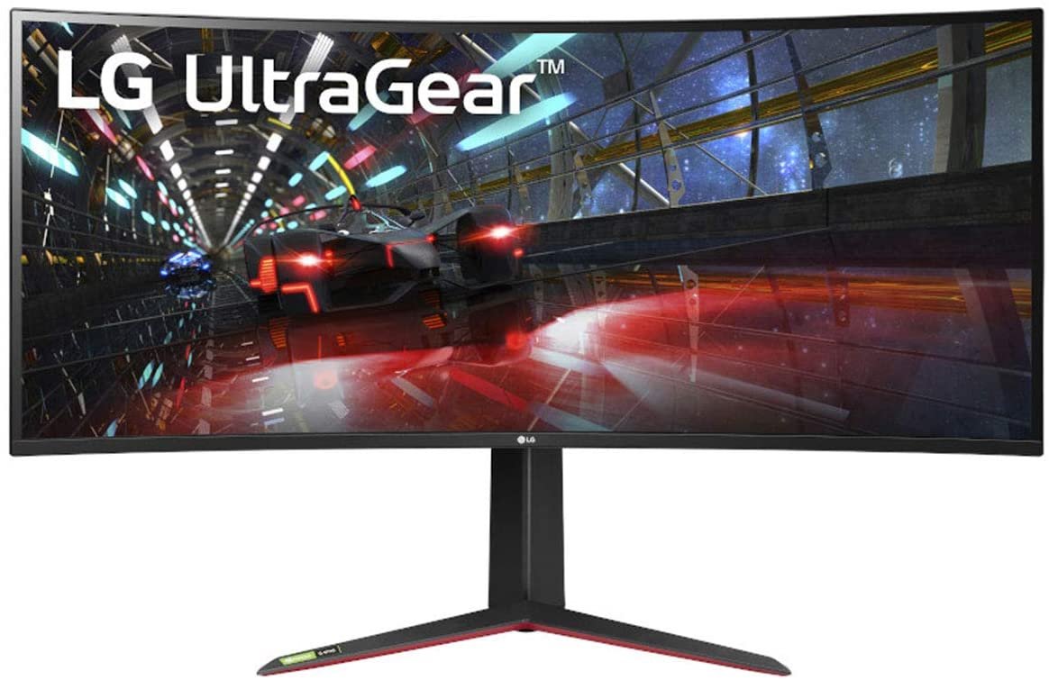 LG ultragear