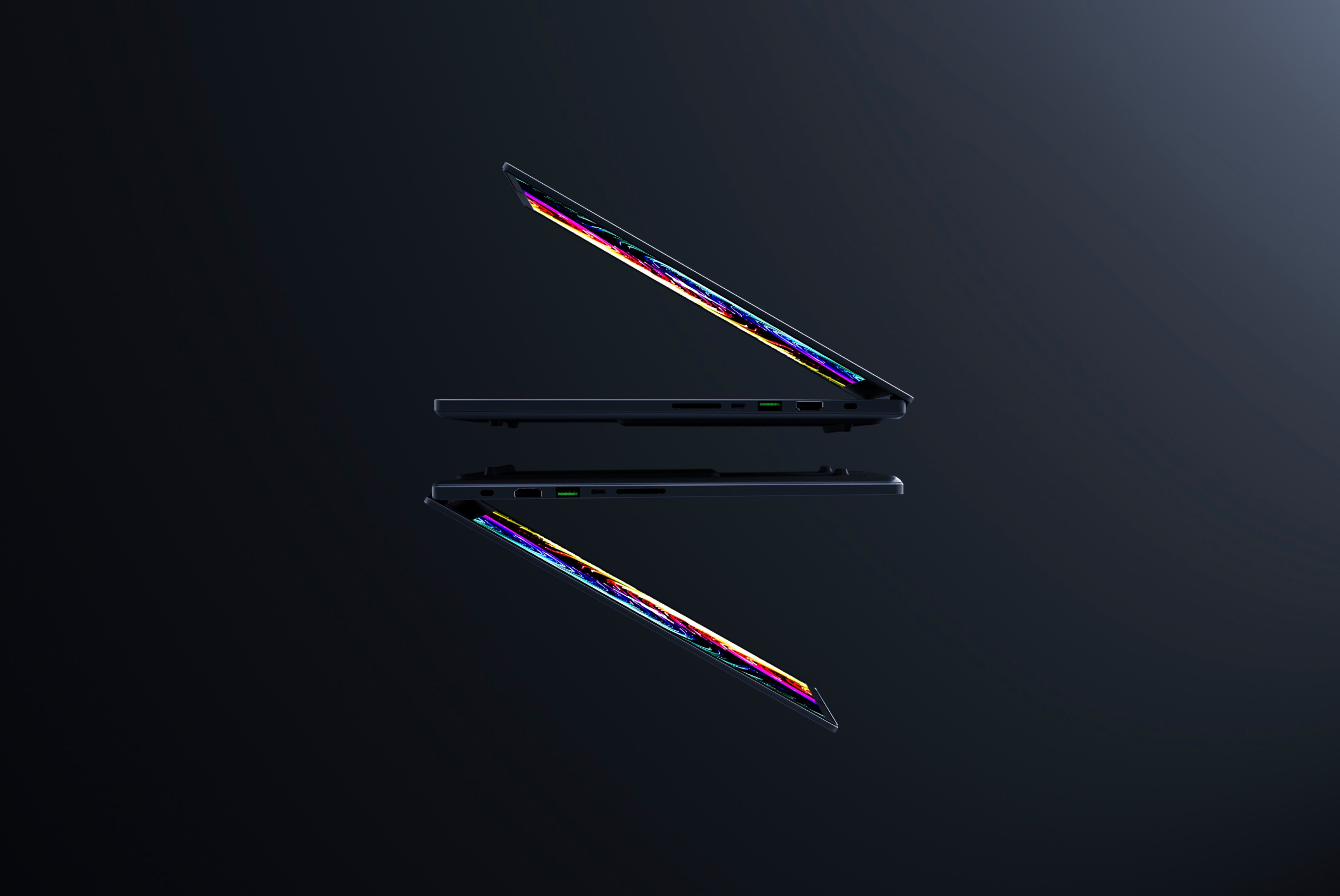 La RTX 5090 d'un Blade 16 2025 a été aperçue sur Geekbench © Razer