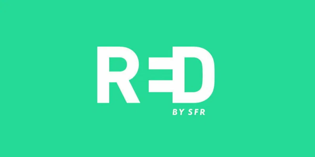 RED by SFR