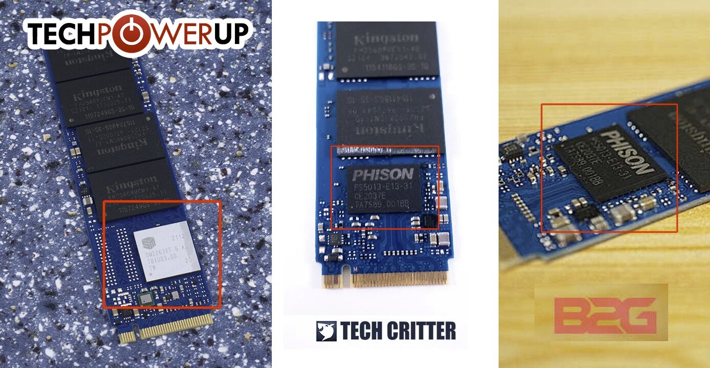 © TechPowerUp
