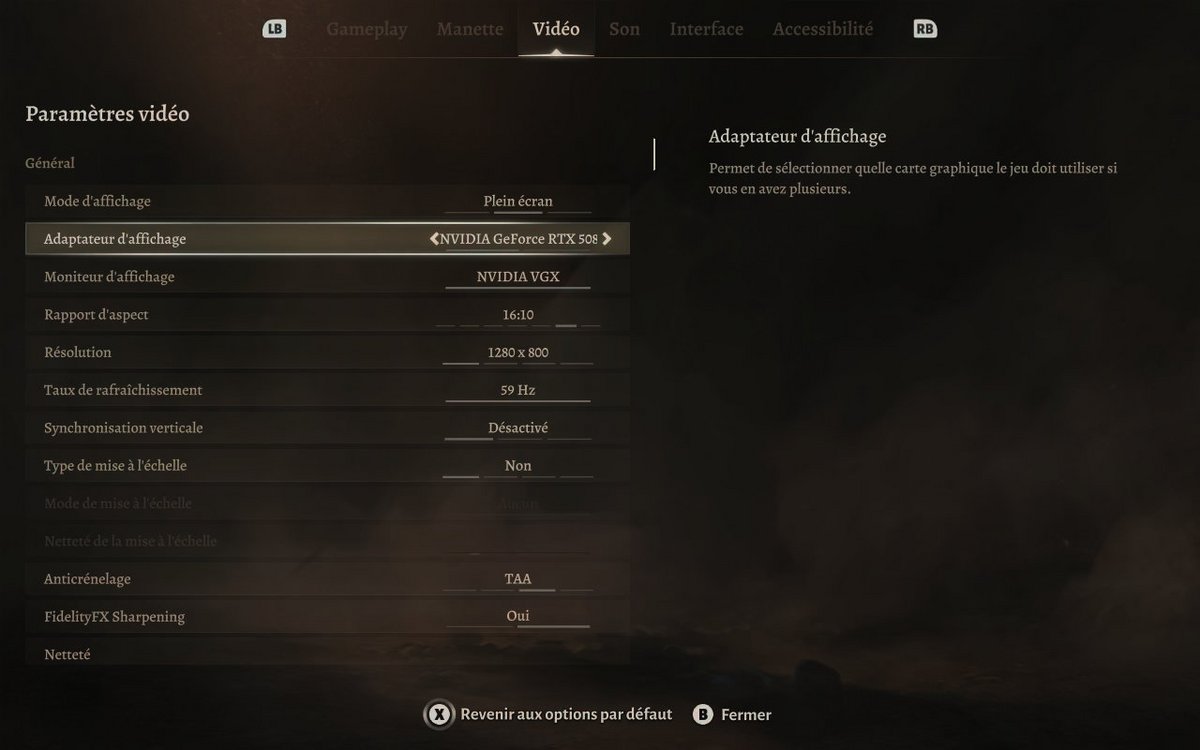 Steam Deck GeForce NOW