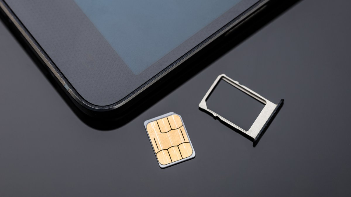 Les eSIM sont plus flexibles que les cartes SIM classiques