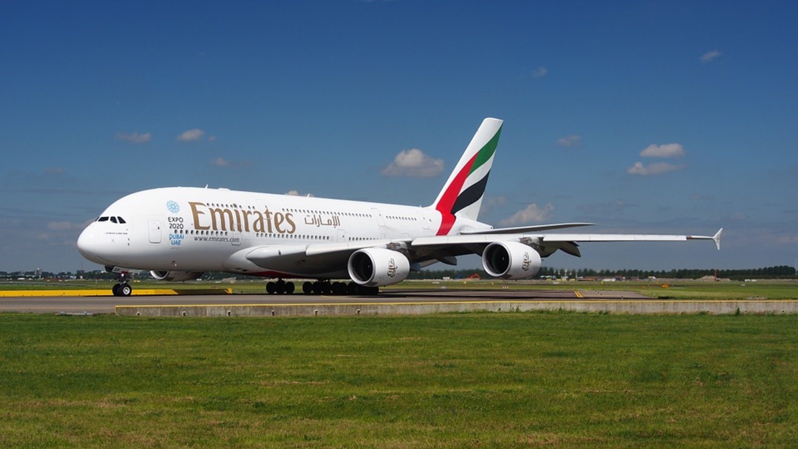 Emirates fait le choix du Bitcoin © Pixabay