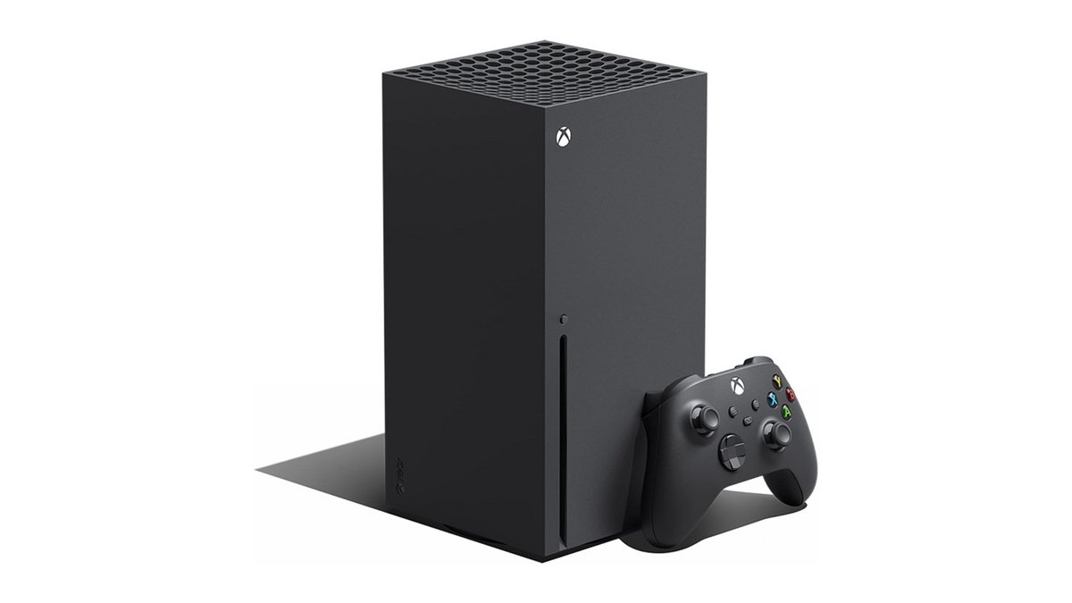 Une pénurie de Xbox Series X qui serait due à une "forte demande des consommateurs", selon Microsoft © Microsoft