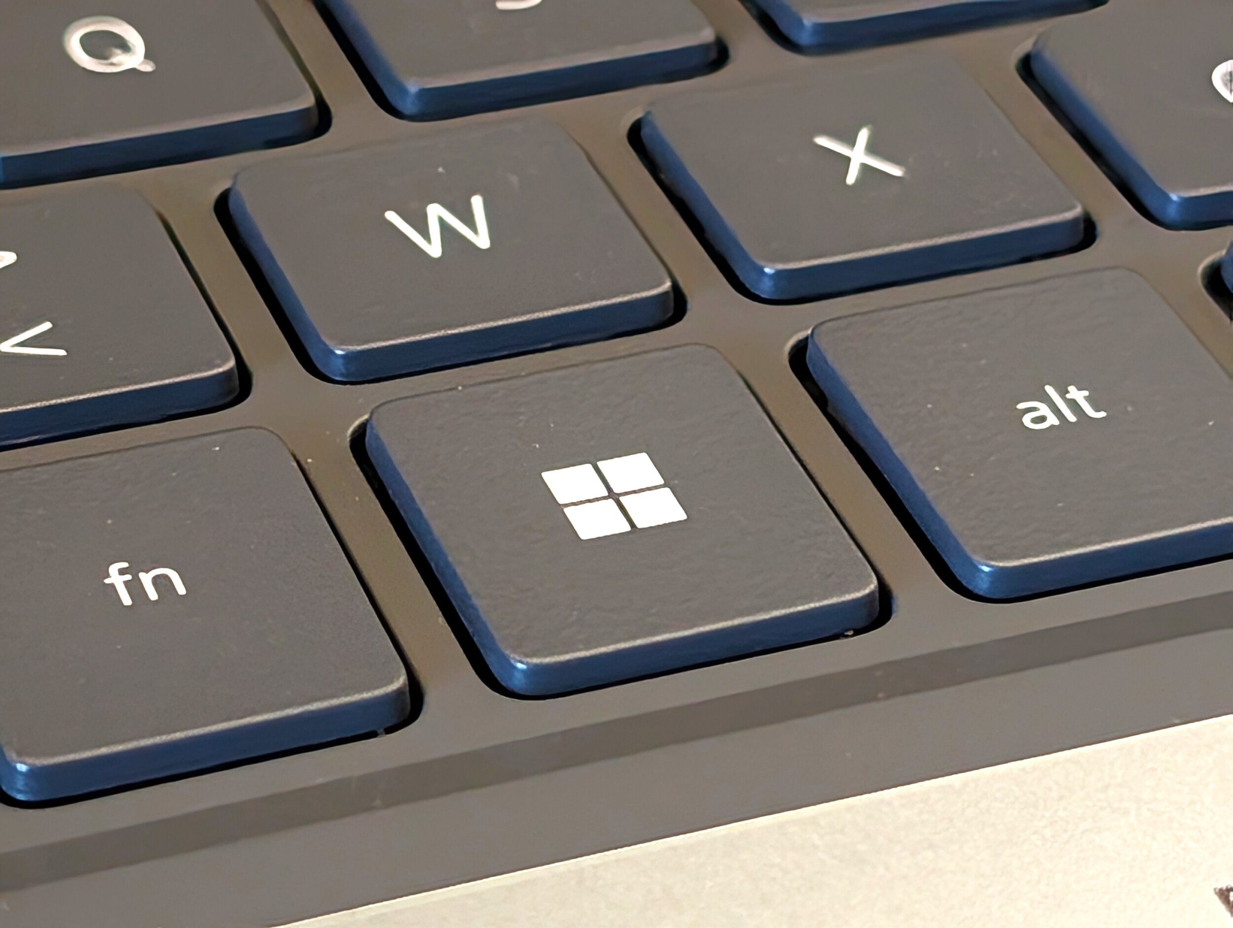 L'année fut mouvementée pour Microsoft et Windows © Alexandre Boero / Clubic