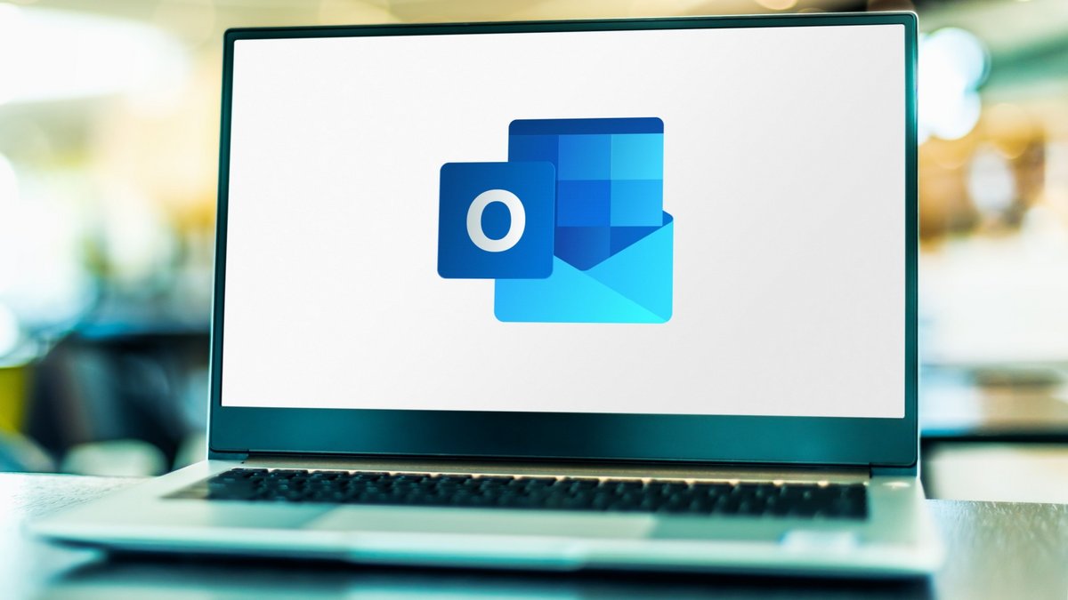 On vous explique comment créer une adresse mail Outlook facilement © Shutterstock