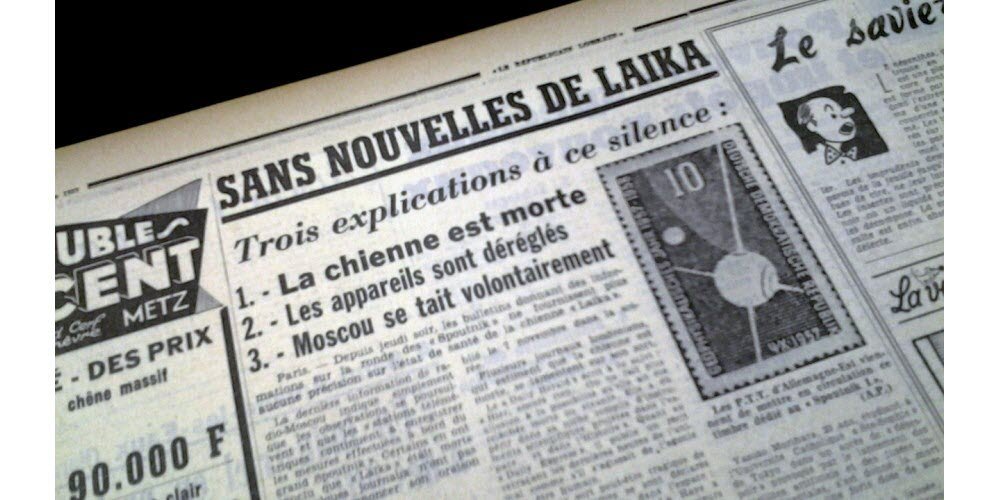 Dans la presse française le 10 novembre, après la Une, quelques interrogations. Crédits Le Républicain Lorrain