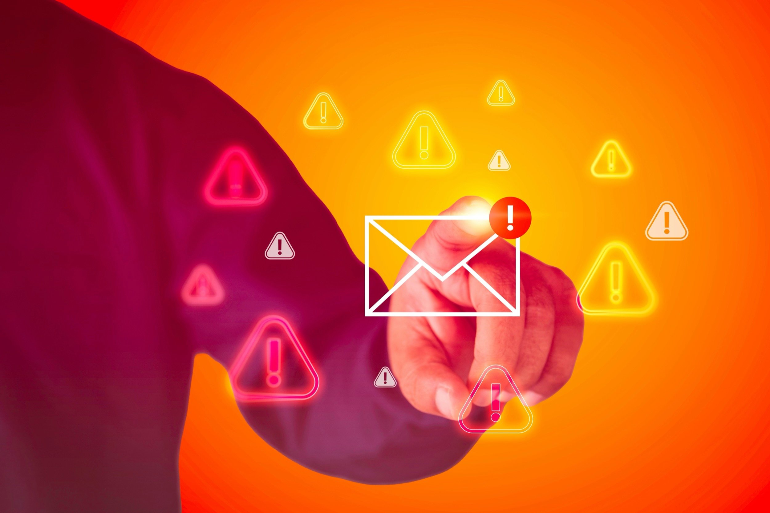Microsoft Exchange Server touché par une faille zero-day activement exploitée, le patch se fait attendre. © LAONG / Shutterstock