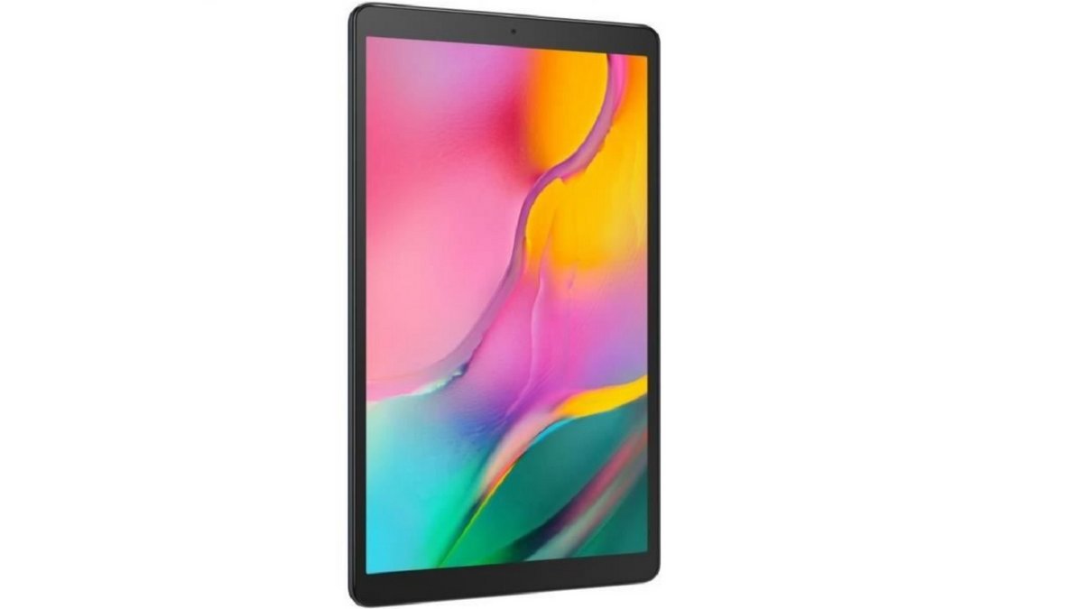 Samsung Galaxy Tab A