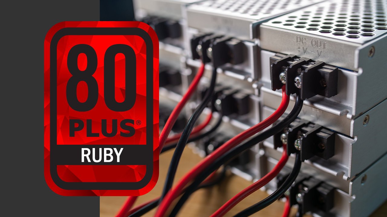 Ruby, la certification CLEAResult la plus exigeante. ©CLEAResult