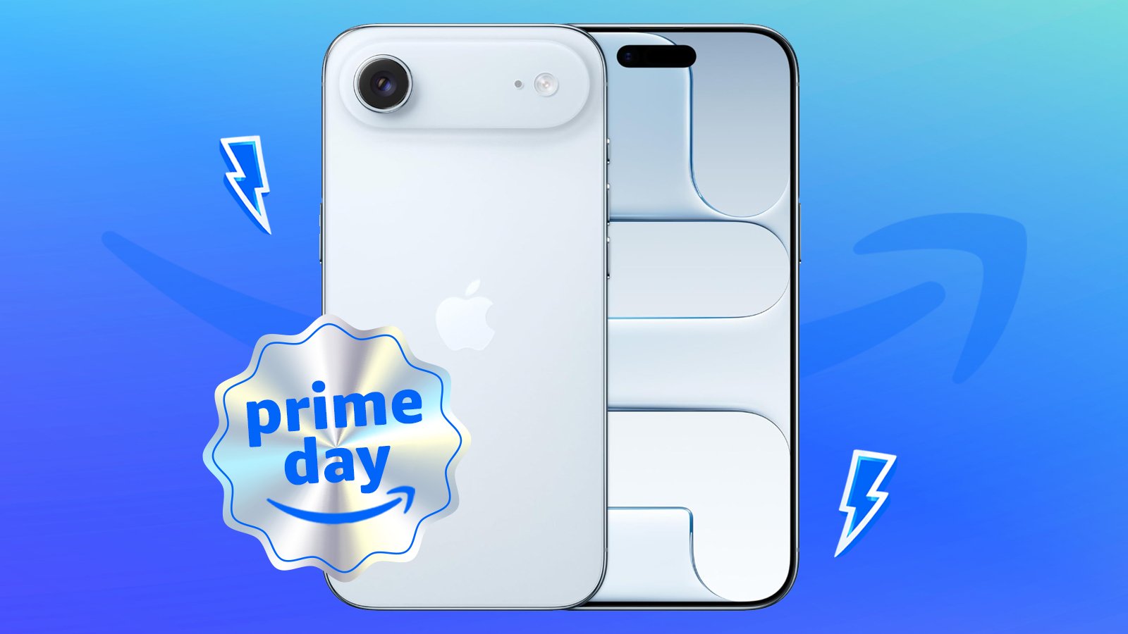 iphone air prime day
