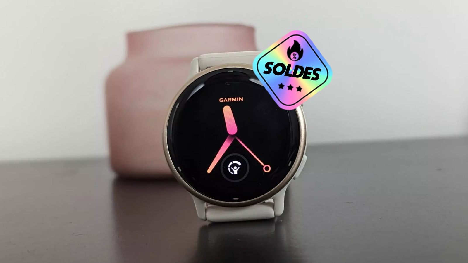 Garmin Vivoactive 5 BP