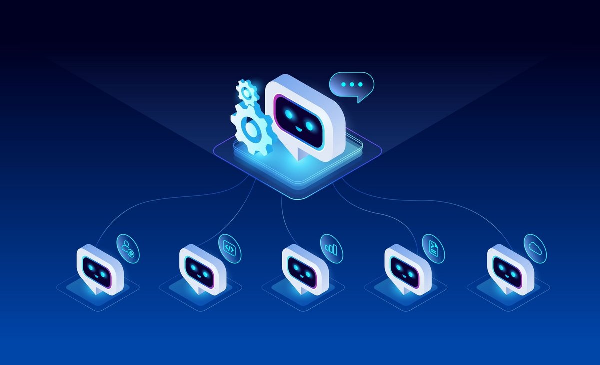 L'Autorité de la concurrence veut des réponses sur le commerce agentique avant mars. © forestgraphic / Shutterstock