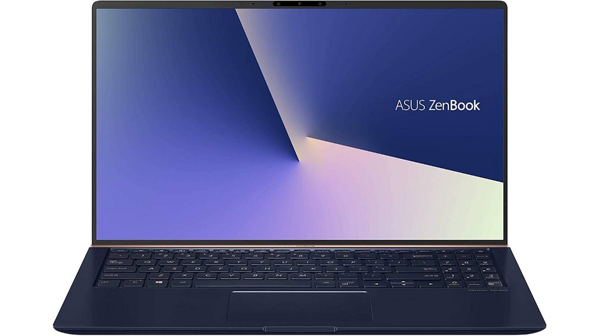 PC portable Asus Zenbook UX534FA-A8094T