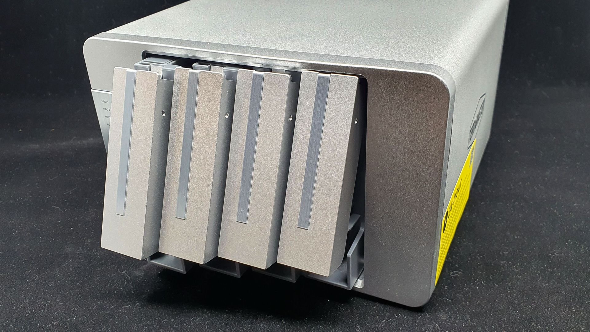 © Nerces pour Clubic