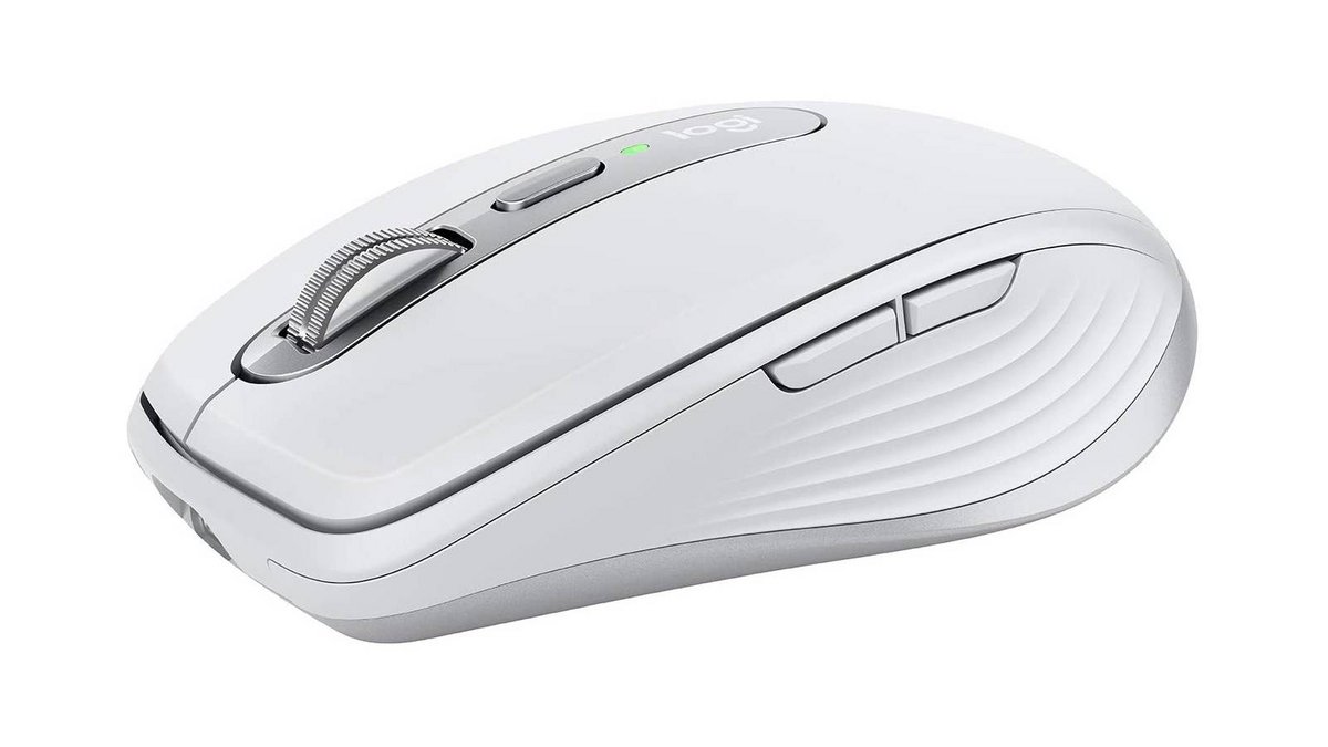 Logitech MX Anywhere 3