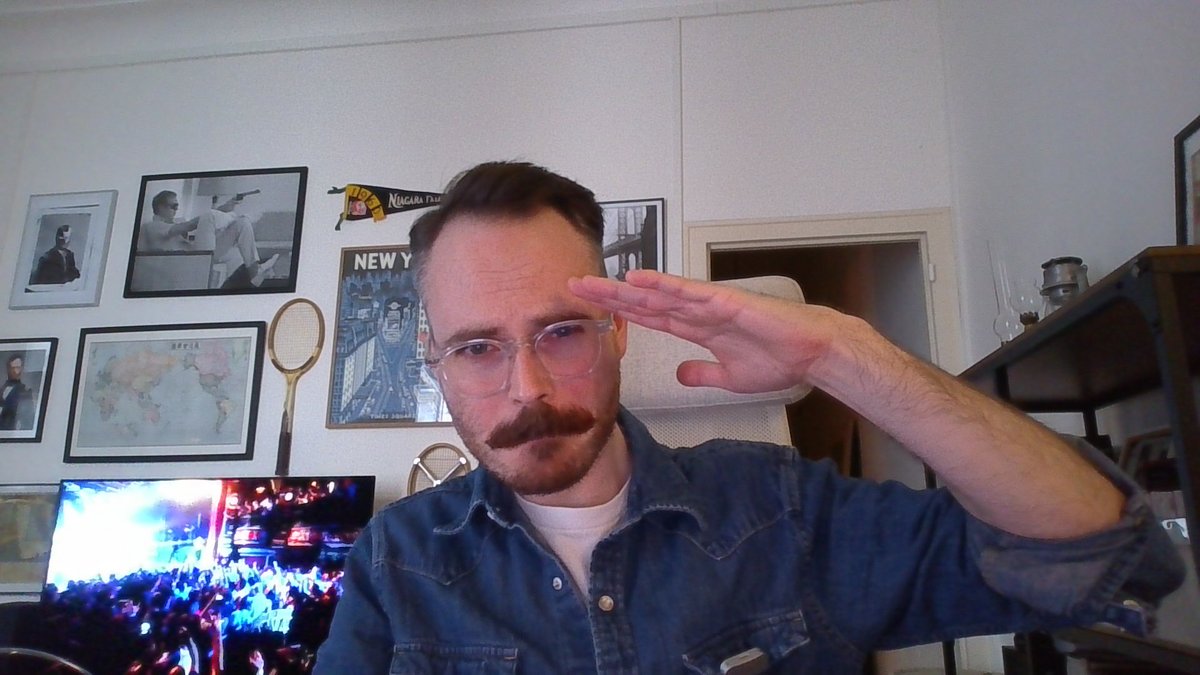 La webcam est de qualité. ©Nathan Le Gohlisse pour Clubic