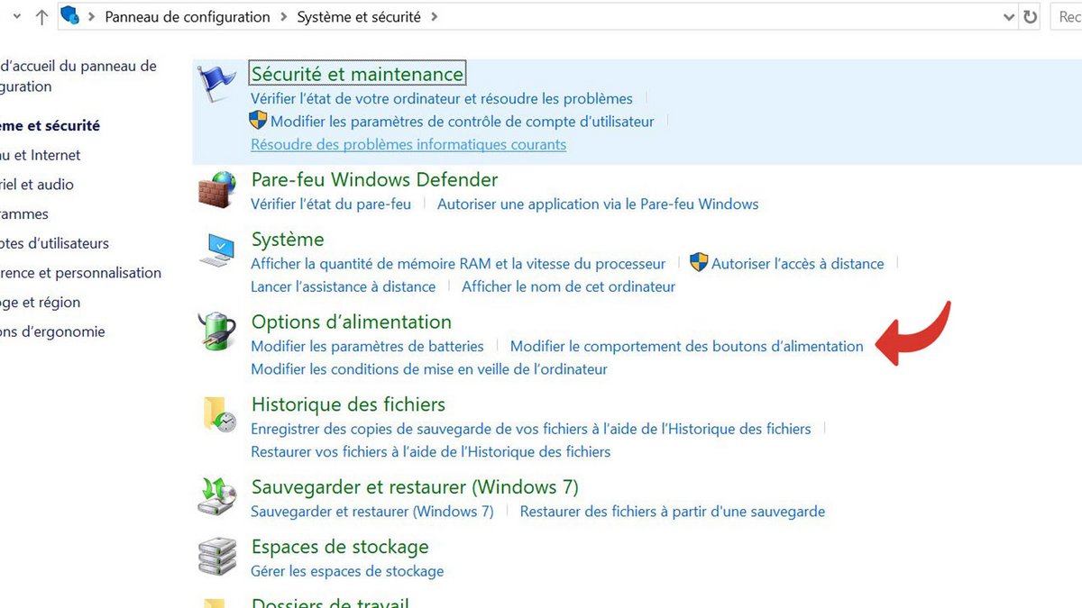 Tuto Windows 10